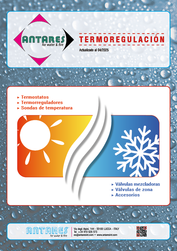 Termoregulación