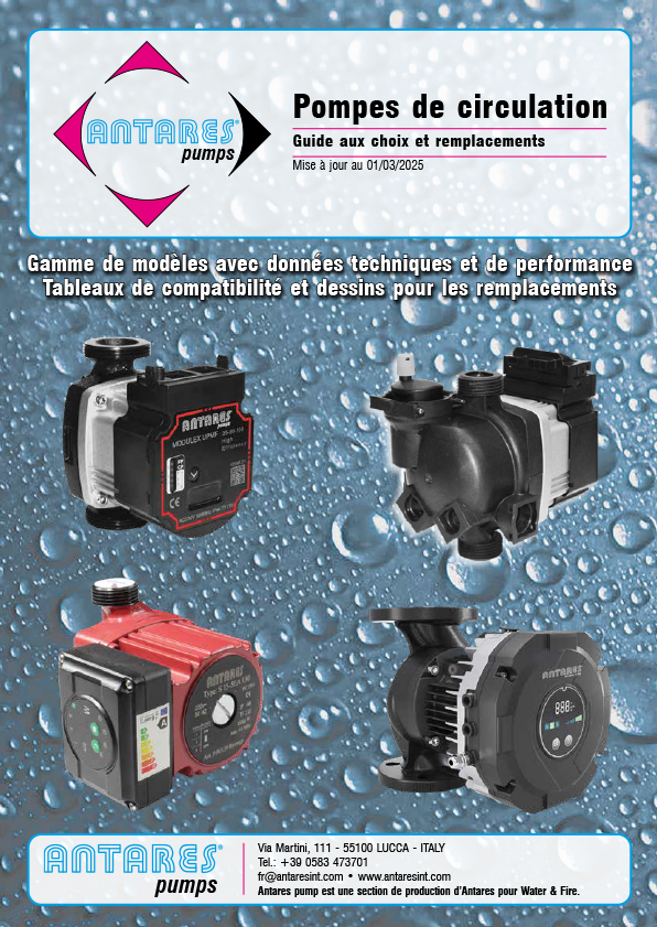 Circulateurs