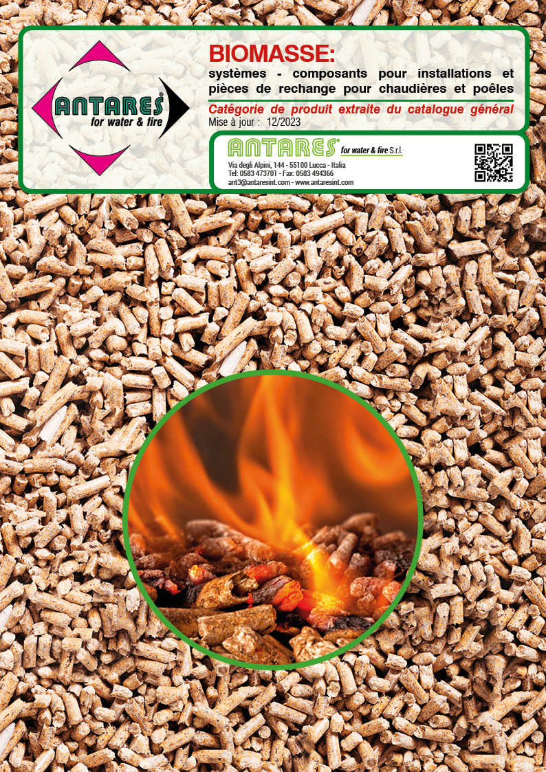 catalogo Biomasse 2022