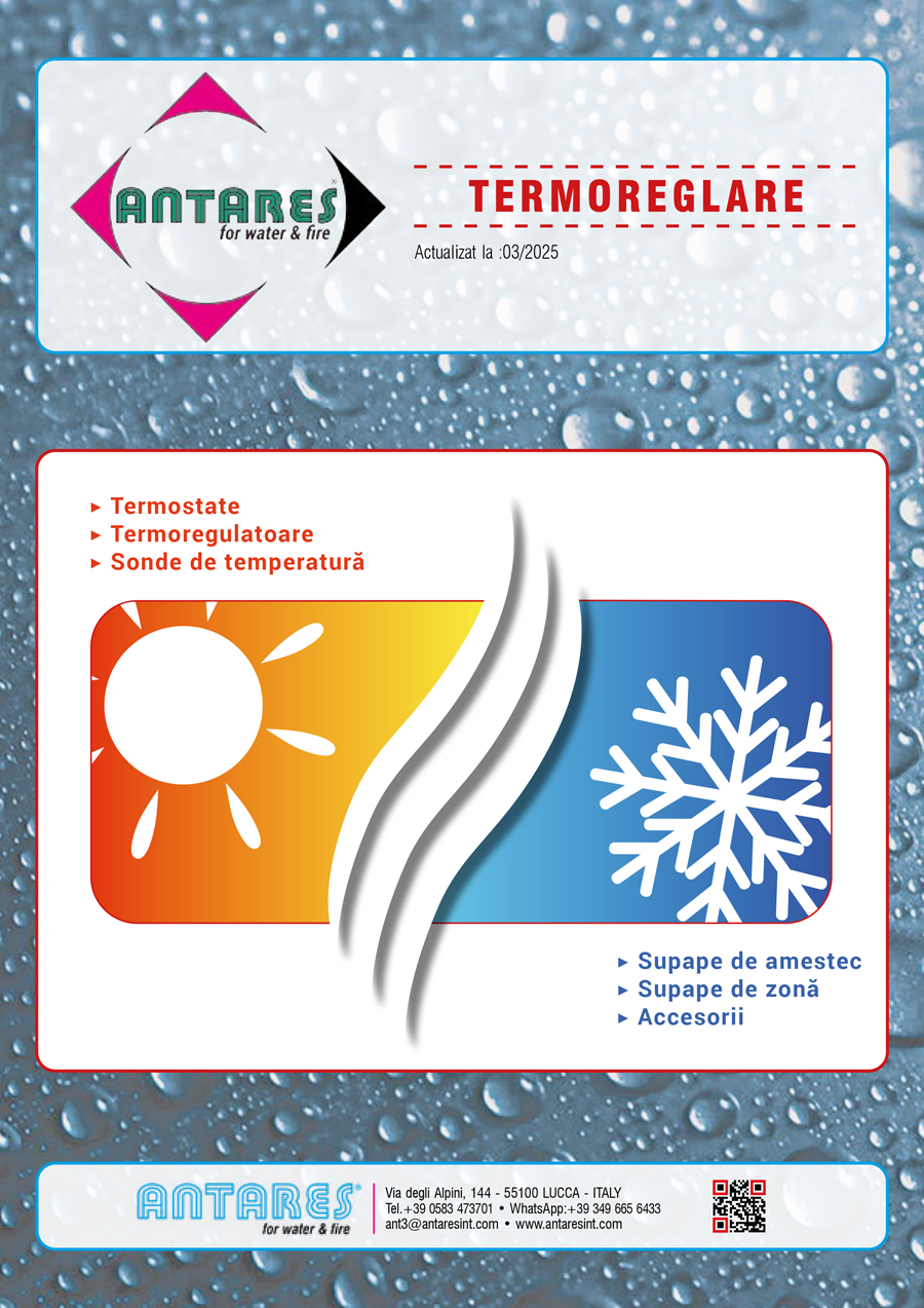 Moduli componibili per centrali termiche