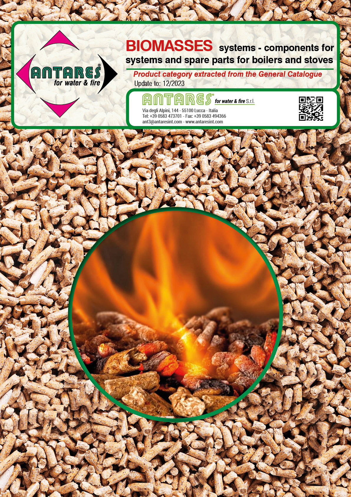 Scambiatori a piastre inox