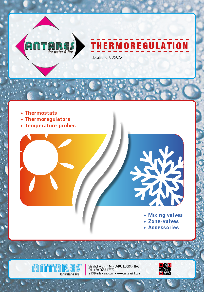 Moduli componibili per centrali termiche